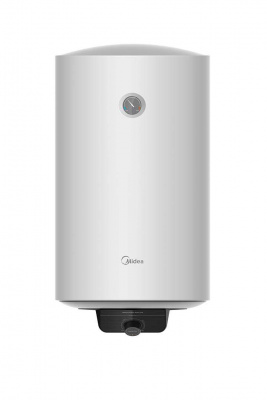 ЭВН Midea  50л. мод. MWH-5015-CEM 50 V (круг.,1.5 кВт мед.тэн)
