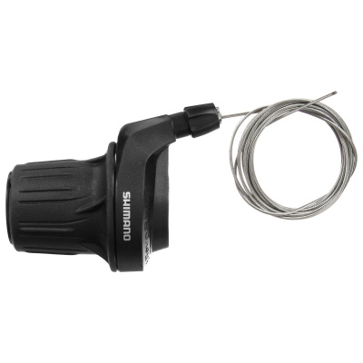 Шифтер Shimano Tourney RV200-L, левый 3 ск