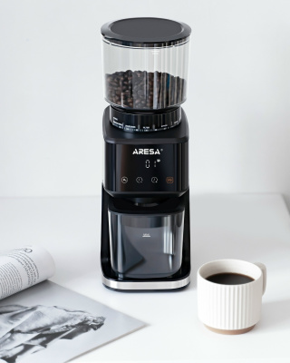 Кофемолка Aresa AR-3609