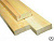 Доска половая хвоя АВ 28*110(116)*3000