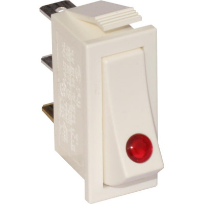 Переключатель SR-32 (KCD3-101)