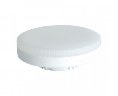 Лампа светодиодная GX53 15W LED 6500К