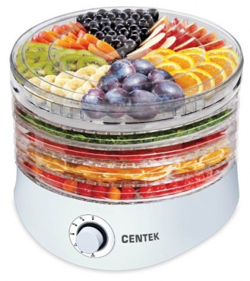 Сушилка для овощей Centek CT-1657