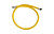 Шланг газовый ПВХ армир.1/2" L=6,0м. г/ш  (d-10,2*15,5мм)