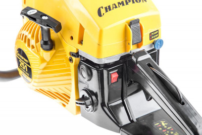 Бензопила CHAMPION 251