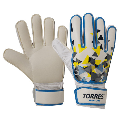 Перчатки вратарские Torres JR FG05212 р. 7